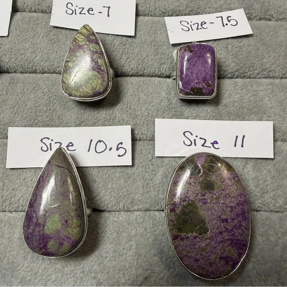 N/A elegant ring